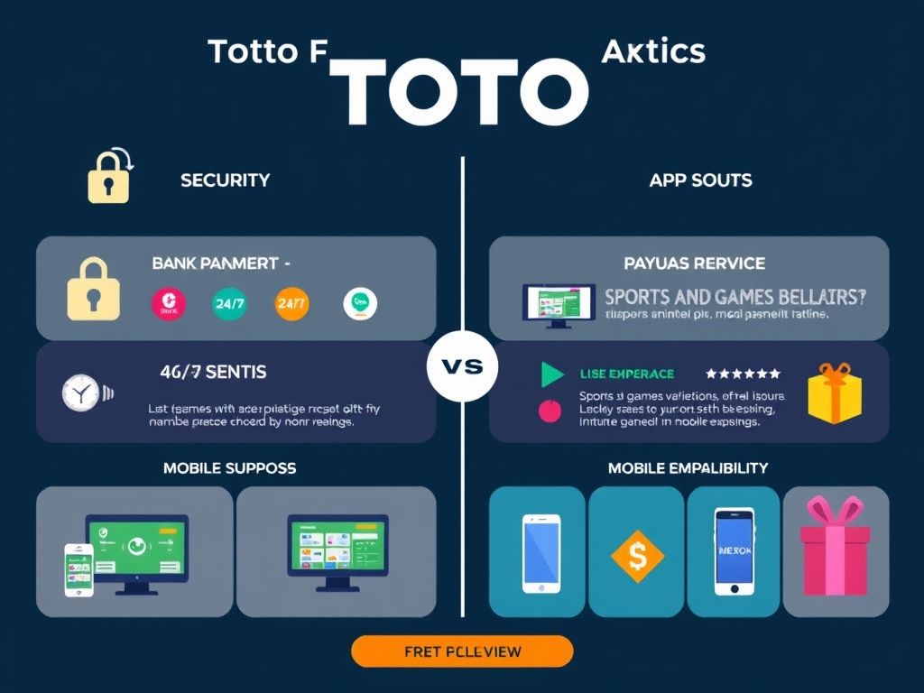토토사이트추천