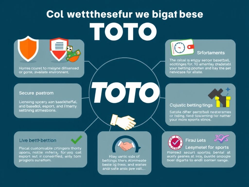 토토사이트추천