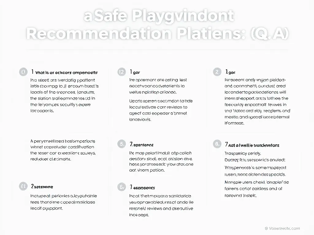 안전놀이터추천