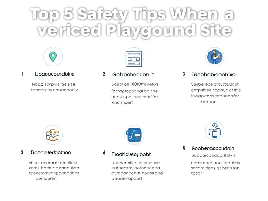안전놀이터추천
