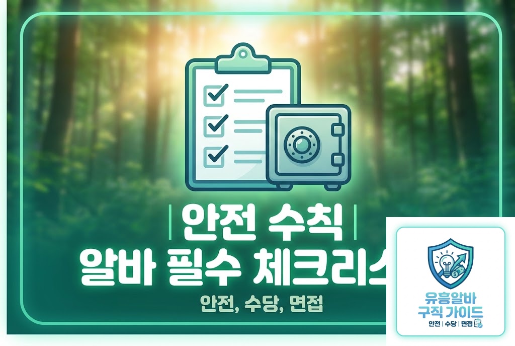 유흥알바