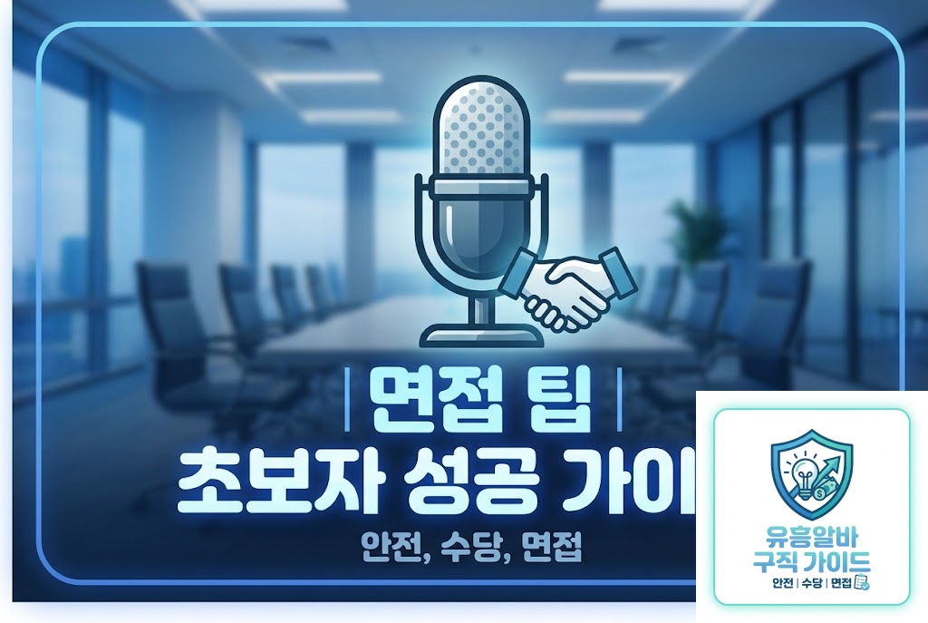 유흥알바