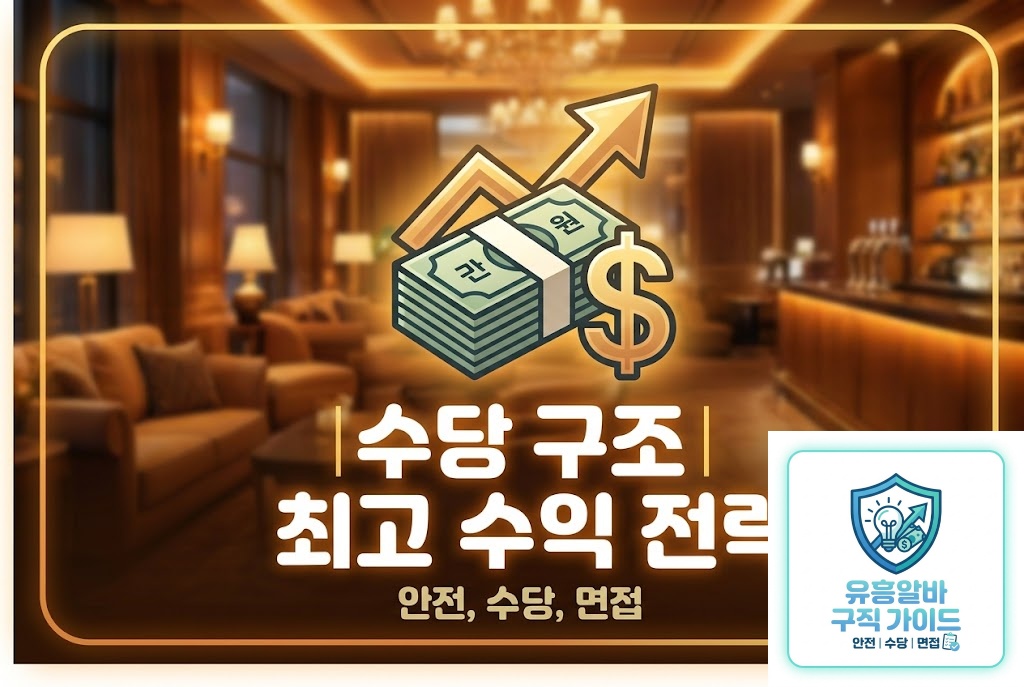 유흥알바